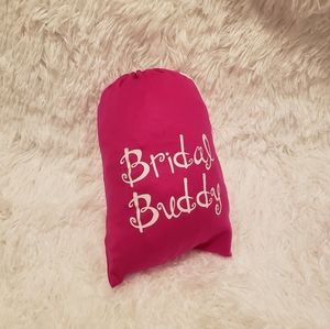 Bridal buddy